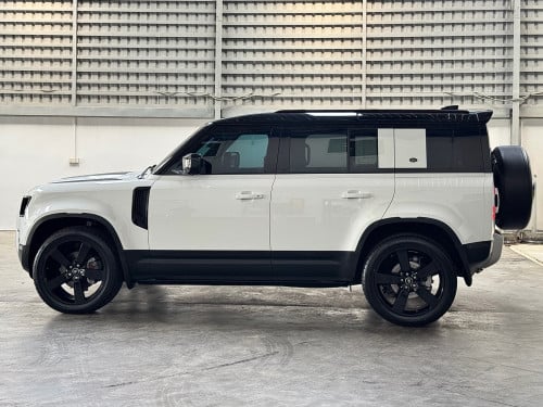 2020 DEFENDER 110 D240 SE FULL OPTION