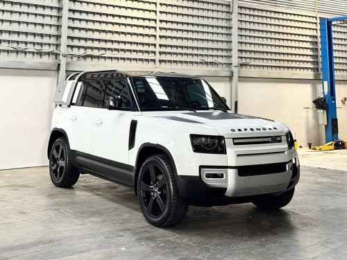 2020 DEFENDER 110 D240 SE FULL OPTION