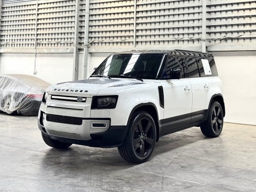 2020 DEFENDER 110 D240 SE FULL OPTION