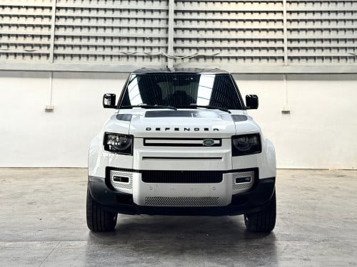 2020 DEFENDER 110 D240 SE FULL OPTION
