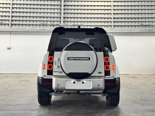 2020 DEFENDER 110 D240 SE FULL OPTION