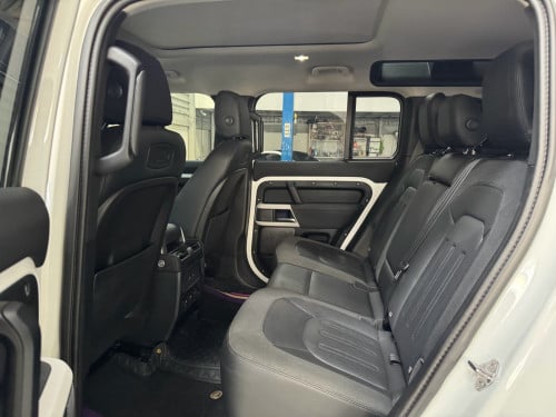2020 DEFENDER 110 D240 SE FULL OPTION