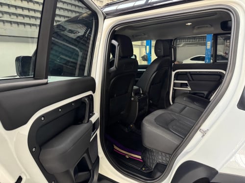 2020 DEFENDER 110 D240 SE FULL OPTION