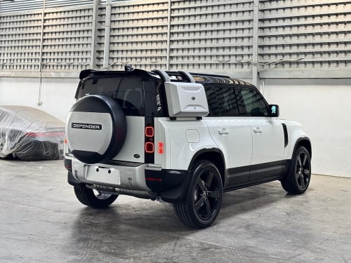 2020 DEFENDER 110 D240 SE FULL OPTION