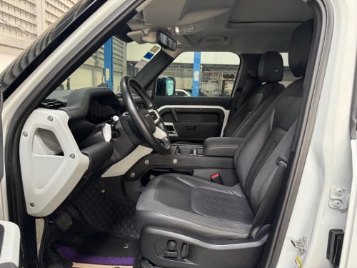 2020 DEFENDER 110 D240 SE FULL OPTION