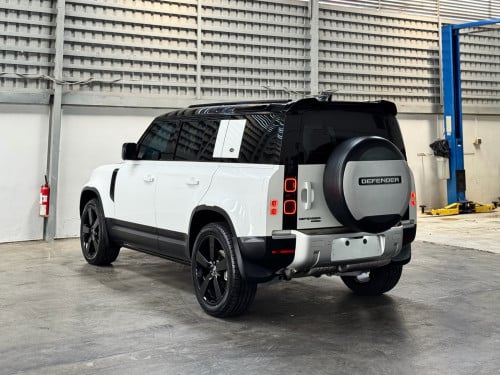2020 DEFENDER 110 D240 SE FULL OPTION