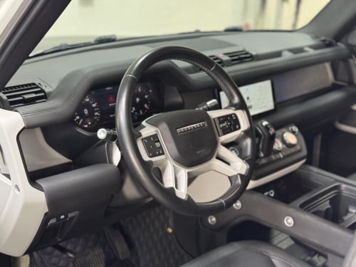 2020 DEFENDER 110 D240 SE FULL OPTION