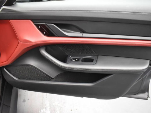 2020 Porsche Taycan 4S