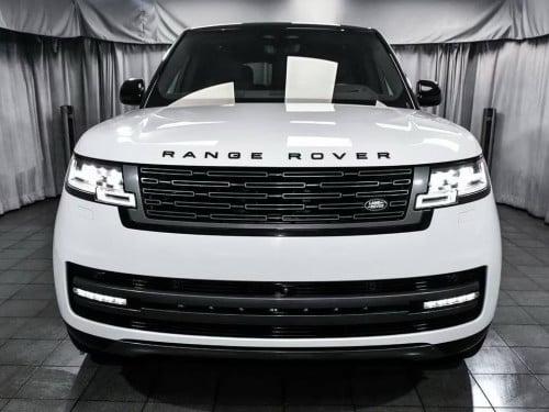 2023 Range Rover P440 SE Plug In Hybrid