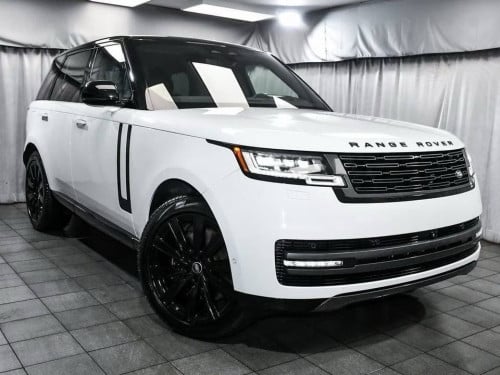 2023 Range Rover P440 SE Plug In Hybrid