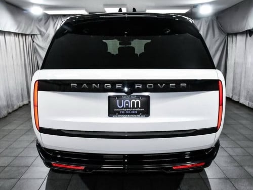 2023 Range Rover P440 SE Plug In Hybrid