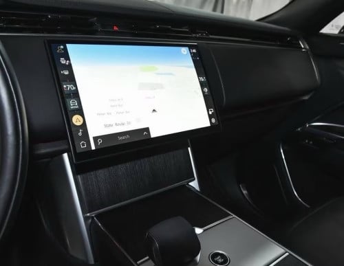 2023 Range Rover P440 SE Plug In Hybrid