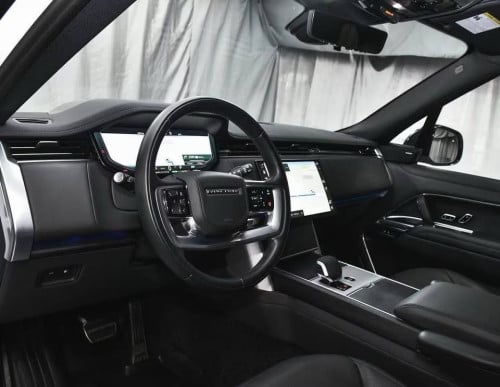 2023 Range Rover P440 SE Plug In Hybrid