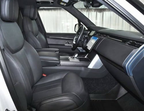 2023 Range Rover P440 SE Plug In Hybrid
