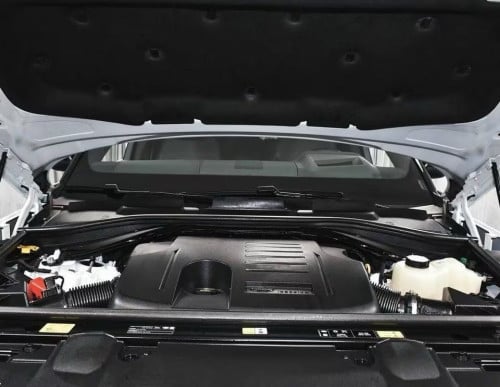 2023 Range Rover P440 SE Plug In Hybrid