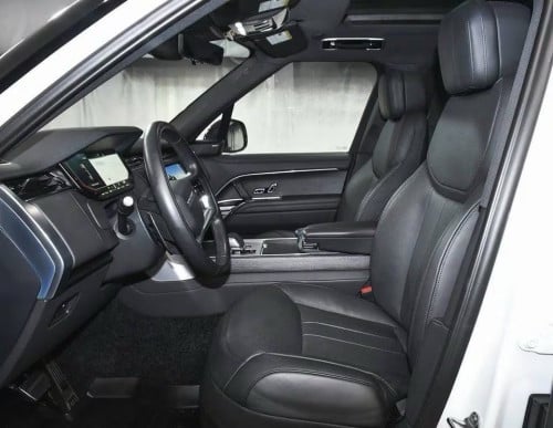 2023 Range Rover P440 SE Plug In Hybrid