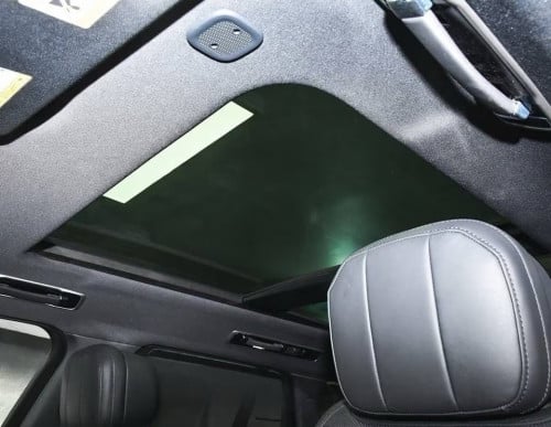 2023 Range Rover P440 SE Plug In Hybrid