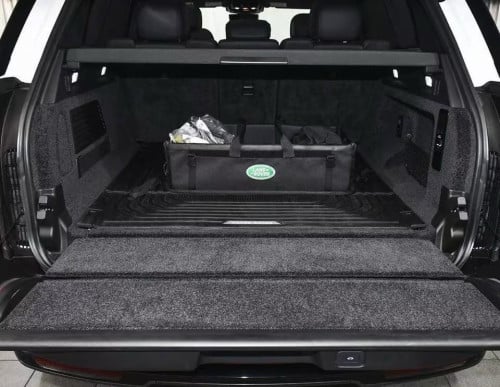 2023 Range Rover P440 SE Plug In Hybrid