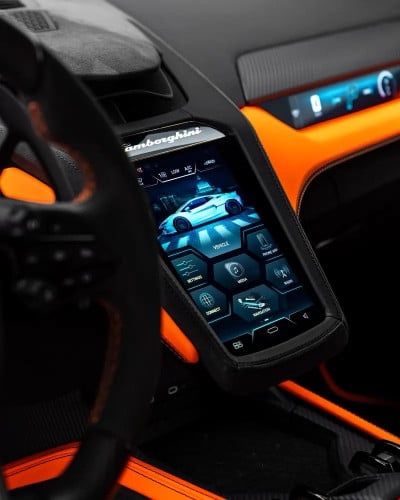 2026 Lamborghini Temerario Brand New