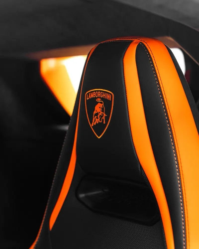 2026 Lamborghini Temerario Brand New