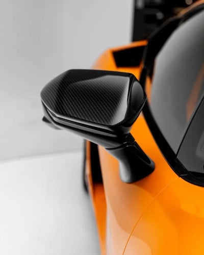 2026 Lamborghini Temerario Brand New