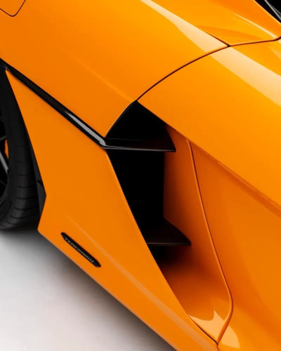 2026 Lamborghini Temerario Brand New