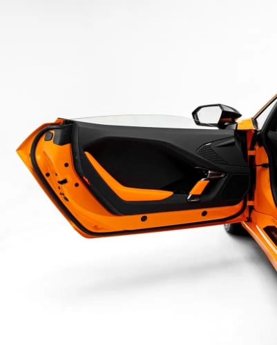2026 Lamborghini Temerario Brand New