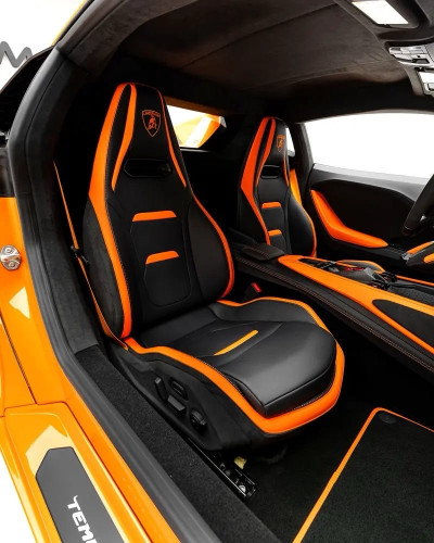 2026 Lamborghini Temerario Brand New