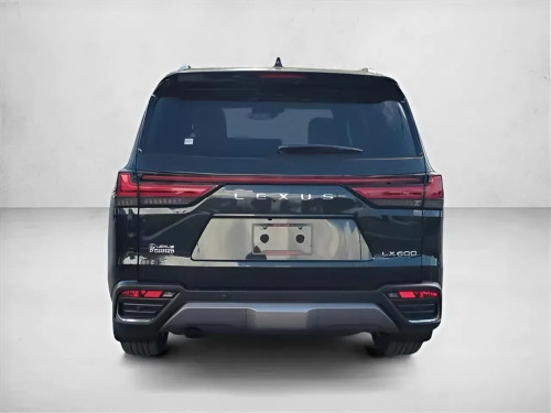 2026 Lexus LX600 Luxury Brand New