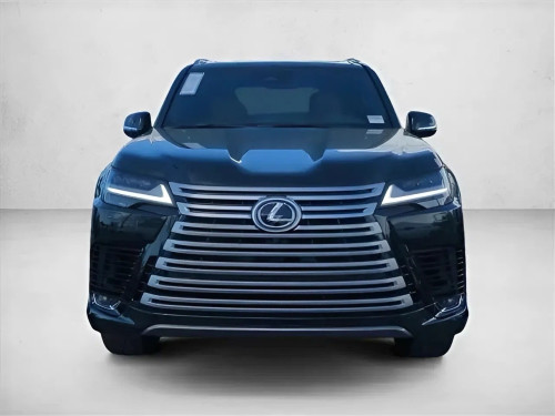 2026 Lexus LX600 Luxury Brand New