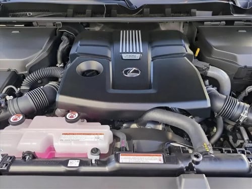 2026 Lexus LX600 Luxury Brand New