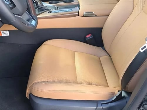 2026 Lexus LX600 Luxury Brand New