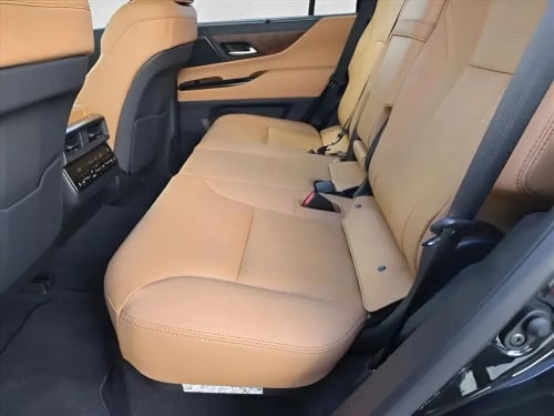 2026 Lexus LX600 Luxury Brand New