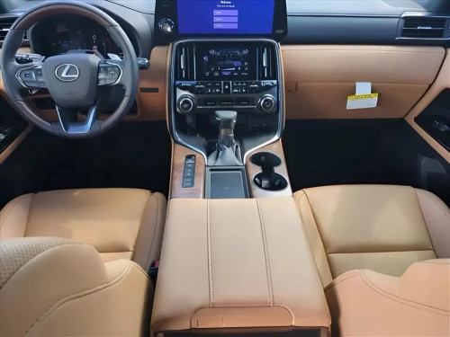 2026 Lexus LX600 Luxury Brand New