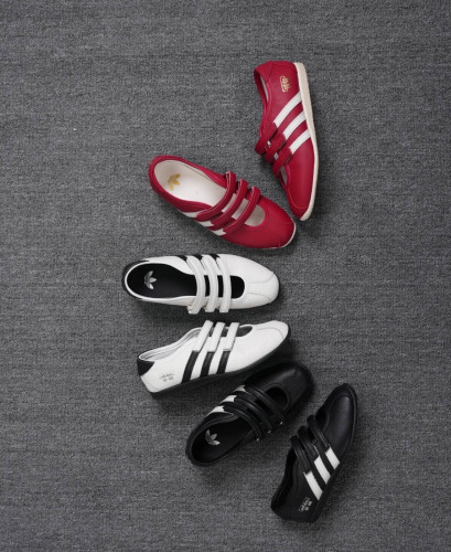 Adidas