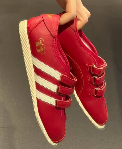 Adidas