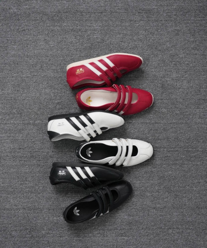 Adidas
