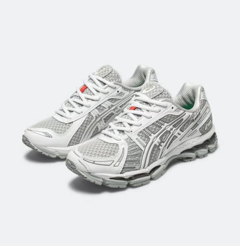 ASICS