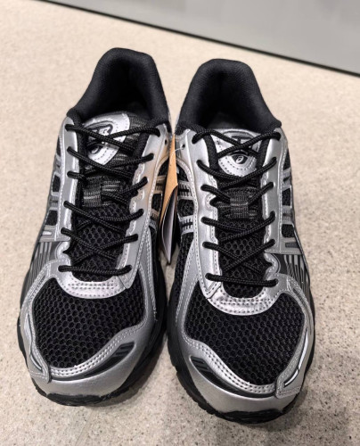 ASICS