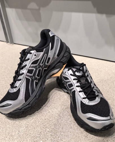 ASICS