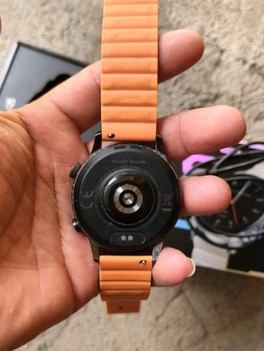 Black Shark S3