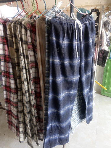 Clothes for sale