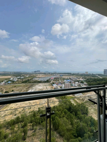 Condo for Rent