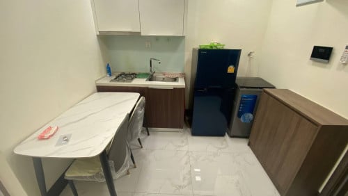 Condo Orkide studio room