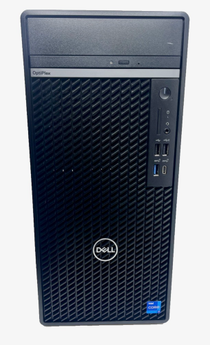 Dell optiplex 7010 tower ci5-13700 ram 16gb ssd m2 256gb
