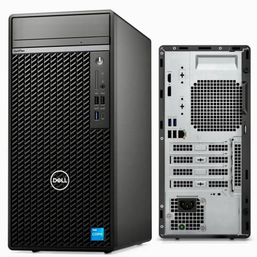Dell optiplex 7010 tower ci5-13700 ram 16gb ssd m2 256gb