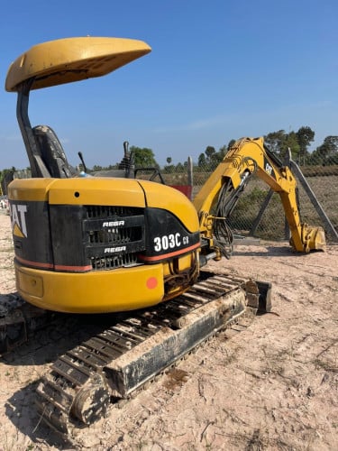 Excavator for sale​