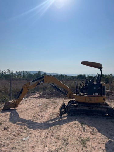 Excavator for sale​