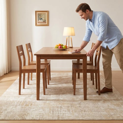 exquisite carpet精美地毯កំរាលព្រំ