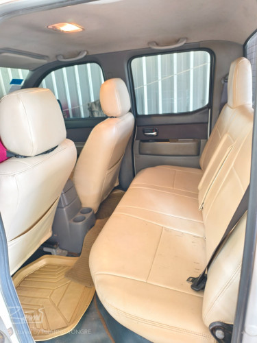 Ford 08 លក់10.000
